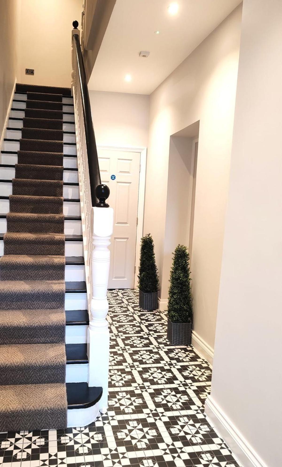 Stunning Modern Apartment Sleeps 4 - 6 Min Walk From Golden Beaches-Free Parking Μπόρνμουθ Εξωτερικό φωτογραφία